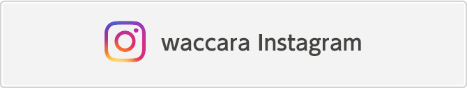 waccara Instagram